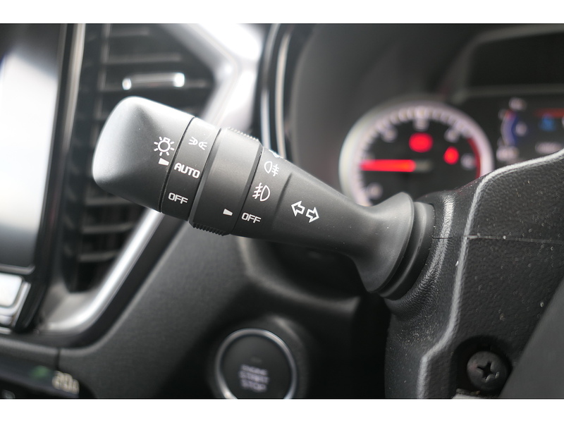 Isuzu 1.9 TD DL40 Pickup Double Cab 4dr Diesel Auto 4WD Euro 6 (s/s) (164 ps)