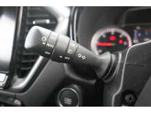 Isuzu D-Max TD DL40 