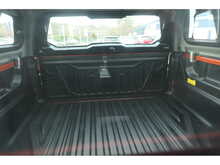 Isuzu D-Max TD DL40 