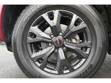 Isuzu D-Max TD V-Cross 