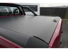 Isuzu D-Max TD V-Cross 