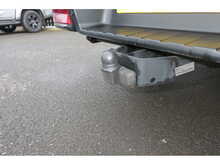 Isuzu D-Max TD V-Cross 