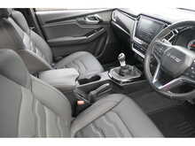 Isuzu D-Max TD V-Cross 