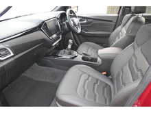 Isuzu D-Max TD V-Cross 