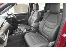 Isuzu D-Max TD V-Cross 