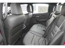 Isuzu D-Max TD V-Cross 