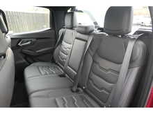 Isuzu D-Max TD V-Cross 