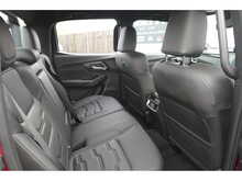 Isuzu D-Max TD V-Cross 