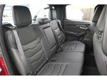 Isuzu D-Max TD V-Cross 