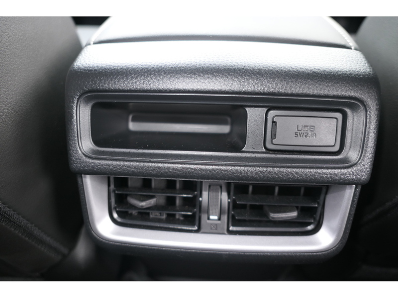 Isuzu 1.9 TD V-Cross Pickup Double Cab 4dr Diesel Manual 4WD Euro 6 (s/s) (164 ps)