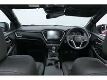 Isuzu D-Max TD V-Cross 