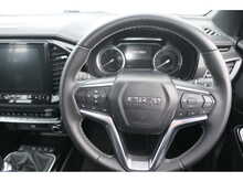 Isuzu D-Max TD V-Cross 