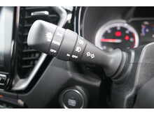 Isuzu D-Max TD V-Cross 