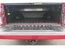 Isuzu D-Max TD V-Cross 