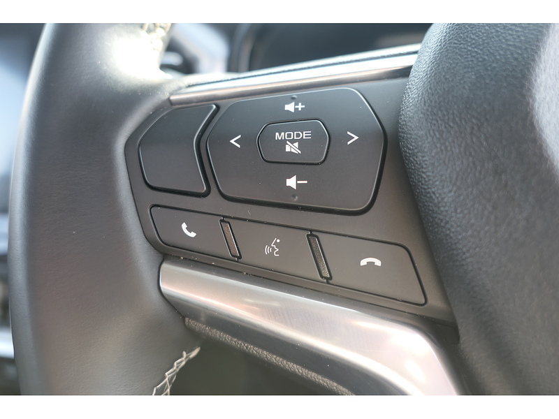 Isuzu 1.9 TD DL40 Pickup Double Cab 4dr Diesel Manual 4WD Euro 6 (s/s) (164 ps)