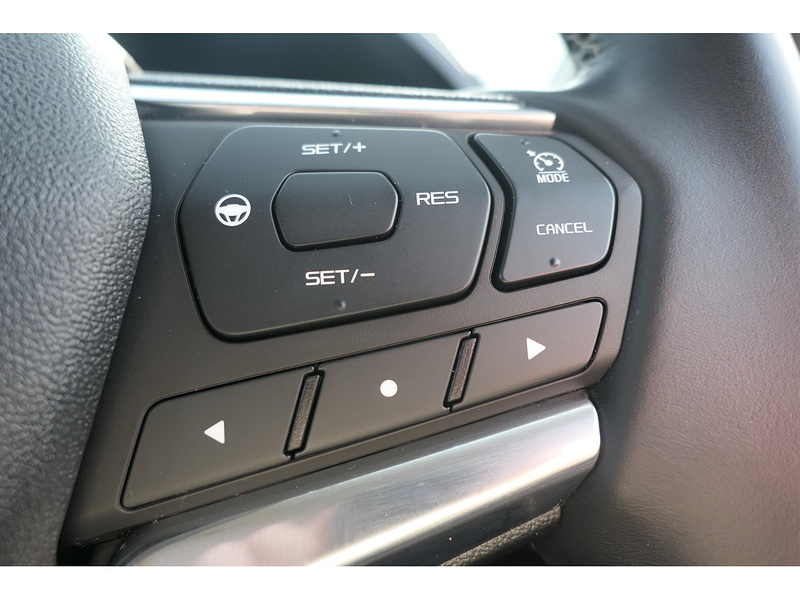 Isuzu 1.9 TD DL40 Pickup Double Cab 4dr Diesel Manual 4WD Euro 6 (s/s) (164 ps)