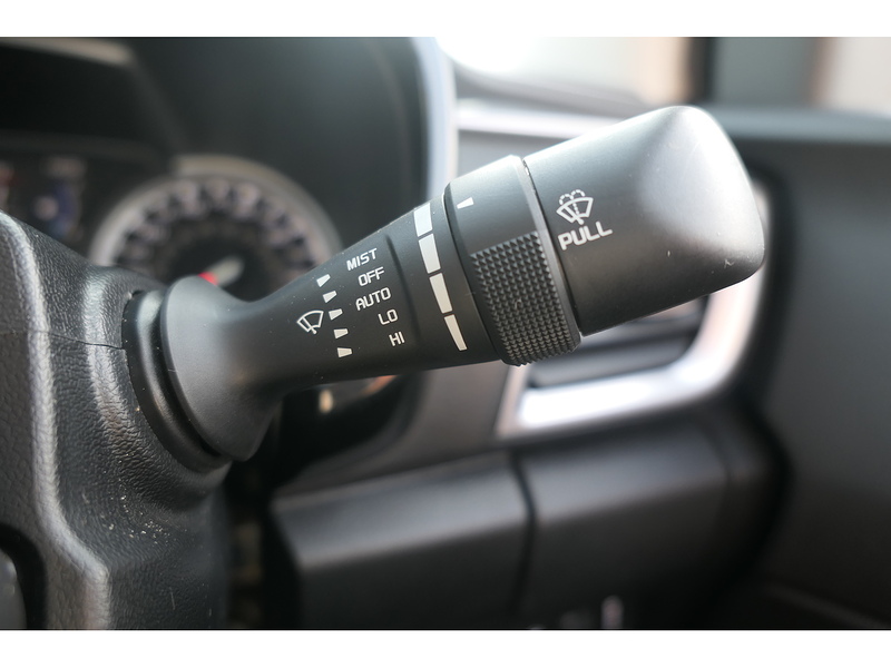 Isuzu 1.9 TD DL40 Pickup Double Cab 4dr Diesel Manual 4WD Euro 6 (s/s) (164 ps)