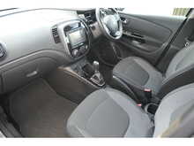 Renault Captur dCi ENERGY Dynamique Nav 