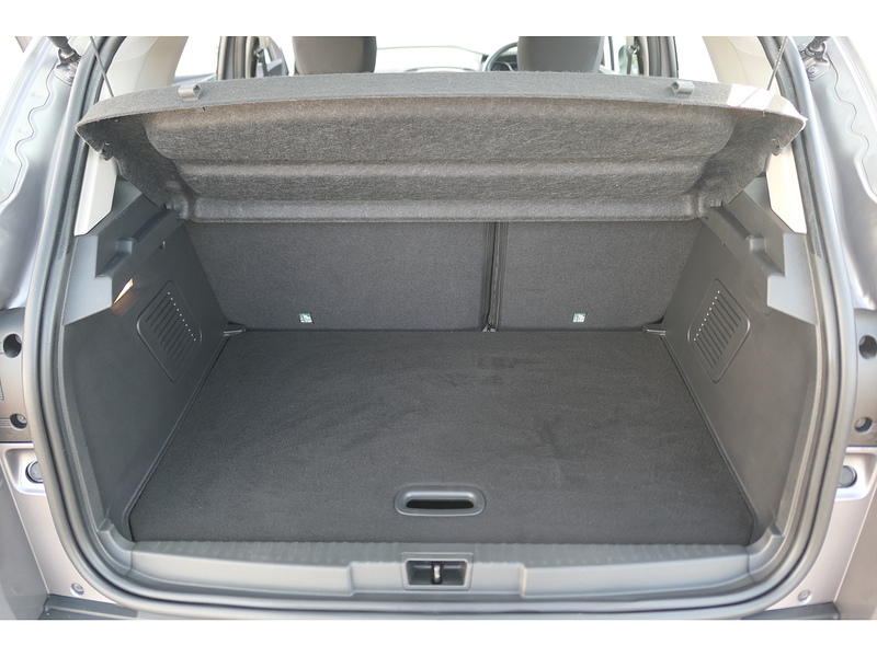 Renault 1.5 dCi ENERGY Dynamique Nav SUV 5dr Diesel Auto Euro 6 (s/s) (90 ps)