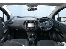 Renault Captur dCi ENERGY Dynamique Nav 