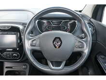 Renault Captur dCi ENERGY Dynamique Nav 