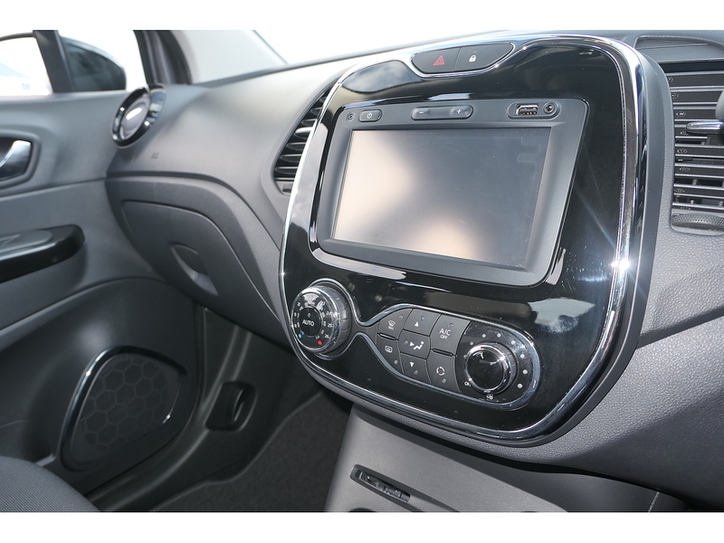 Renault 1.5 dCi ENERGY Dynamique Nav SUV 5dr Diesel Auto Euro 6 (s/s) (90 ps)