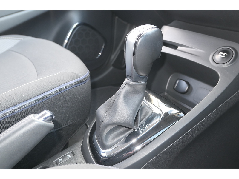 Renault 1.5 dCi ENERGY Dynamique Nav SUV 5dr Diesel Auto Euro 6 (s/s) (90 ps)