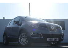 Renault Captur dCi ENERGY Dynamique Nav 