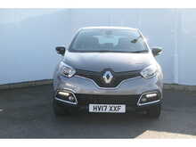 Renault Captur dCi ENERGY Dynamique Nav 