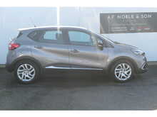 Renault Captur dCi ENERGY Dynamique Nav 