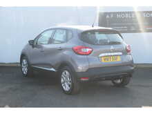 Renault Captur dCi ENERGY Dynamique Nav 
