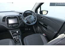 Renault Captur dCi ENERGY Dynamique Nav 