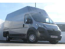 Citroen Relay BlueHDi 35 Enterprise Edition 