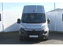 Citroen Relay BlueHDi 35 Enterprise Edition 