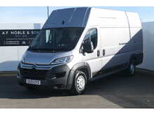 Citroen Relay BlueHDi 35 Enterprise Edition 