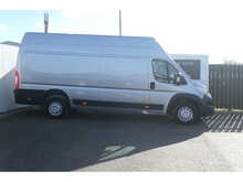 Citroen Relay BlueHDi 35 Enterprise Edition 