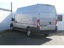 Citroen Relay BlueHDi 35 Enterprise Edition 