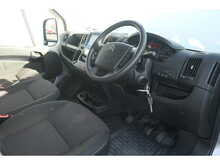 Citroen Relay BlueHDi 35 Enterprise Edition 