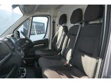 Citroen Relay BlueHDi 35 Enterprise Edition 