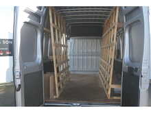 Citroen Relay BlueHDi 35 Enterprise Edition 