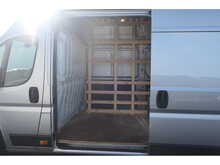 Citroen Relay BlueHDi 35 Enterprise Edition 