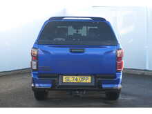 Isuzu D-Max TD V-Cross 