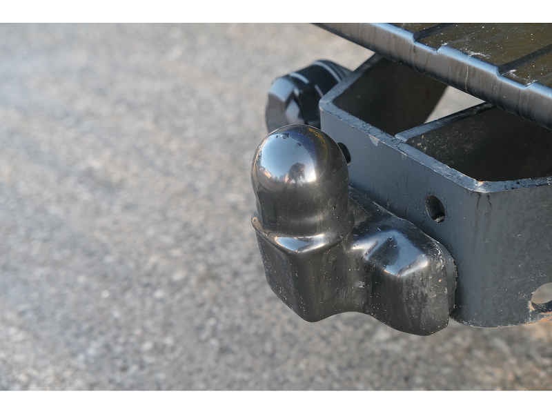 Isuzu 1.9 TD V-Cross Pickup Double Cab 4dr Diesel Manual 4WD Euro 6 (s/s) (164 ps)