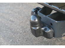 Isuzu D-Max TD V-Cross 