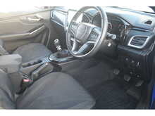 Isuzu D-Max TD V-Cross 