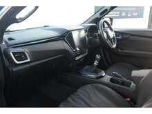 Isuzu D-Max TD V-Cross 