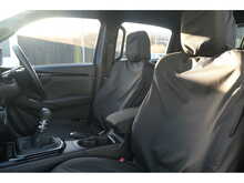 Isuzu D-Max TD V-Cross 