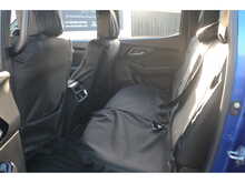 Isuzu D-Max TD V-Cross 