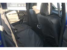 Isuzu D-Max TD V-Cross 