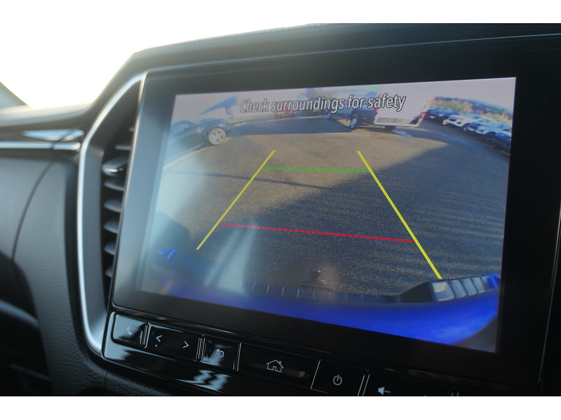 Isuzu 1.9 TD V-Cross Pickup Double Cab 4dr Diesel Manual 4WD Euro 6 (s/s) (164 ps)